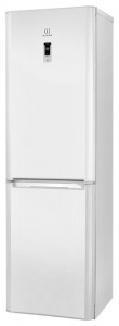katangian, larawan Refrigerator Indesit IBFY 201