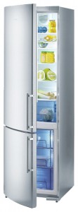 katangian, larawan Refrigerator Gorenje RK 62395 DA