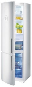 katangian, larawan Refrigerator Gorenje RK 65368 DW