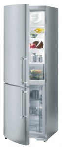 katangian, larawan Refrigerator Gorenje RK 62345 DA