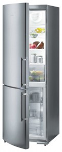 katangian, larawan Refrigerator Gorenje RK 62345 DE