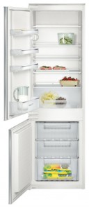 Характеристики, фото Холодильник Siemens KI34VV01