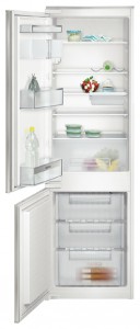 Характеристики, фото Холодильник Siemens KI34VX20