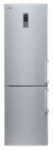 katangian, larawan Refrigerator LG GB-B539 NSQWB