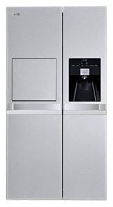 ลักษณะเฉพาะ, รูปถ่าย ตู้เย็น LG GS-P545 NSYZ