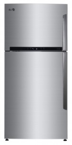 đặc điểm, ảnh Tủ lạnh LG GT-9180 AVFW