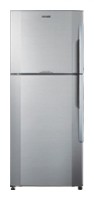 характеристики, Фото Холодильник Hitachi R-Z400EU9KDSLS