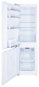 характеристики, Фото Холодильник Freggia LBBF1660