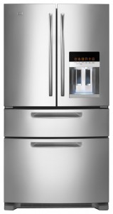 مشخصات, عکس یخچال Maytag 5MFX257AA