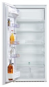 Характеристики, фото Холодильник Kuppersbusch IKE 230-2