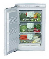 katangian, larawan Refrigerator Liebherr GIP 1023