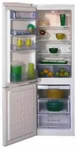 Характеристики, фото Холодильник BEKO CSK 29000