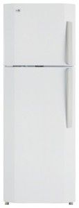Характеристики, снимка Хладилник LG GL-B252 VM