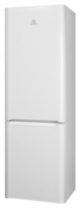 Характеристики, фото Холодильник Indesit BIAA 18 NF