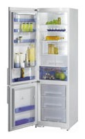 katangian, larawan Refrigerator Gorenje RK 65364 W