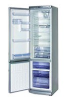 Характеристики, фото Холодильник Haier HRF-416KAA