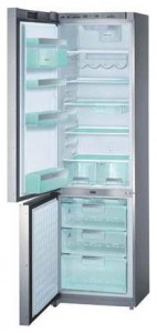 характеристики, Фото Холодильник Siemens KG36U198