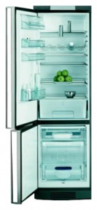 характеристики, Фото Холодильник AEG S 80408 KG