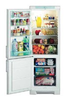 katangian, larawan Refrigerator Electrolux ERB 3123