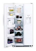 Характеристики, фото Холодильник General Electric GSG20IEFWW