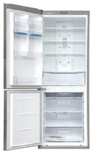 đặc điểm, ảnh Tủ lạnh LG GA-B409 SLCA