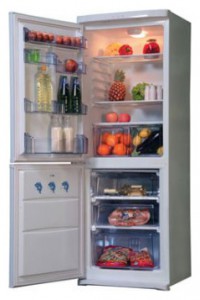 katangian, larawan Refrigerator Vestel WN 385