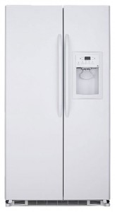 ลักษณะเฉพาะ, รูปถ่าย ตู้เย็น General Electric GSE20JEBFBB