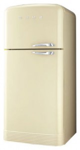 Характеристики, фото Холодильник Smeg FAB40P