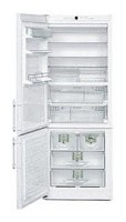 katangian, larawan Refrigerator Liebherr CBN 5066