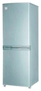 Характеристики, фото Холодильник Daewoo Electronics RFB-250 SA