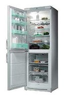 Характеристики, фото Холодильник Electrolux ERB 3045