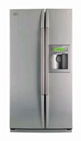 характеристики, Фото Холодильник LG GR-P217 ATB