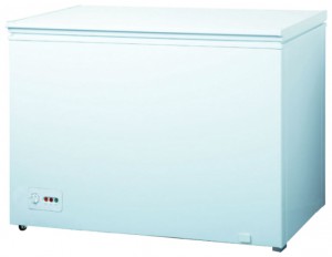 özellikleri, fotoğraf Buzdolabı Delfa DCF-300