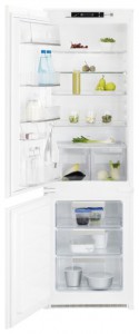 характеристики, Фото Холодильник Electrolux ENN 12803 CW