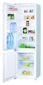 Характеристики, фото Холодильник Interline IBC 275