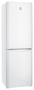 Характеристики, фото Холодильник Indesit BI 18 NF L