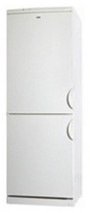 özellikleri, fotoğraf Buzdolabı Zanussi ZRB 31 O
