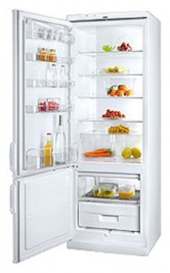 Характеристики, фото Холодильник Zanussi ZRB 320