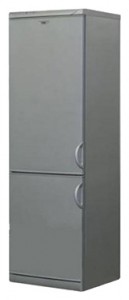 характеристики, Фото Холодильник Zanussi ZRB 35 OA