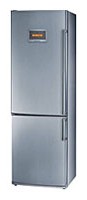 đặc điểm, ảnh Tủ lạnh Siemens KG28XM40
