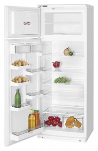 katangian, larawan Refrigerator ATLANT МХМ 2826-95