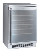ลักษณะเฉพาะ, รูปถ่าย ตู้เย็น Smeg SCV36XS