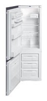 ลักษณะเฉพาะ, รูปถ่าย ตู้เย็น Smeg CR308A