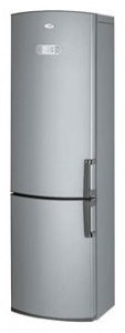 katangian, larawan Refrigerator Whirlpool ARC 7690 IX