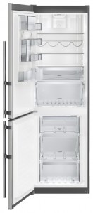 Характеристики, фото Холодильник Electrolux EN 3489 MFX