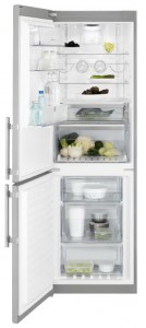đặc điểm, ảnh Tủ lạnh Electrolux EN 3486 MOX
