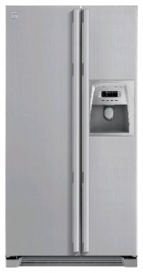 katangian, larawan Refrigerator Daewoo Electronics FRS-U20 DET