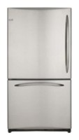 Характеристики, фото Холодильник General Electric PDSE5NBYDSS