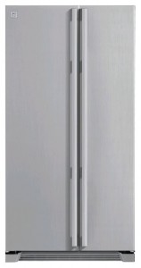 Характеристики, фото Холодильник Daewoo Electronics FRS-U20 IEB