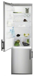 Характеристики, фото Холодильник Electrolux EN 4000 ADX